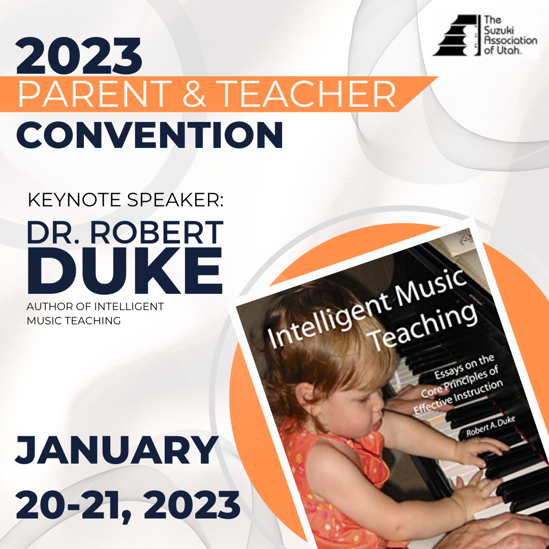 Annual Parent Teacher Convention 2023