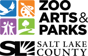 Salt Lake County Zoo Arts & Parks