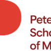 Peterson School of Music Logo